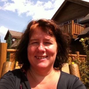 Meet your Posher, Christine